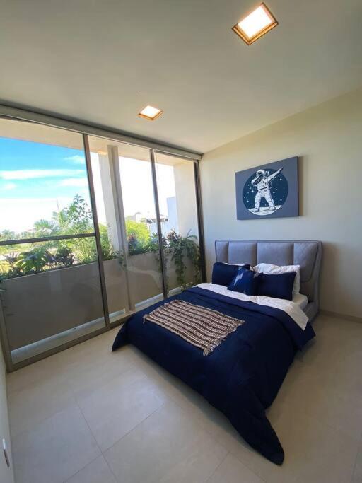 Departamento En Mazatlan