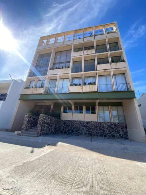 Apartment Departamento En *