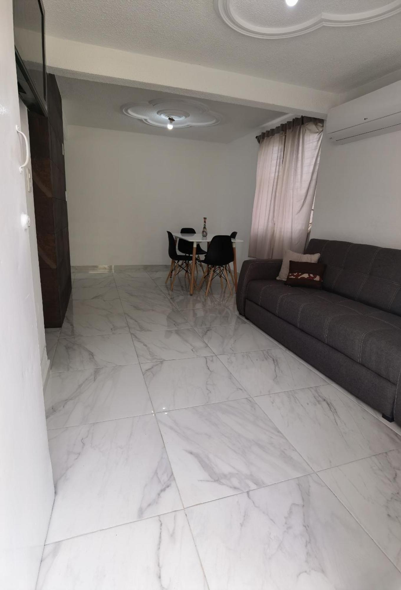 Casa Delfin Holiday home