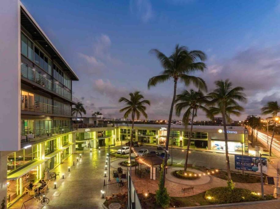 Penthouse * Mazatlan