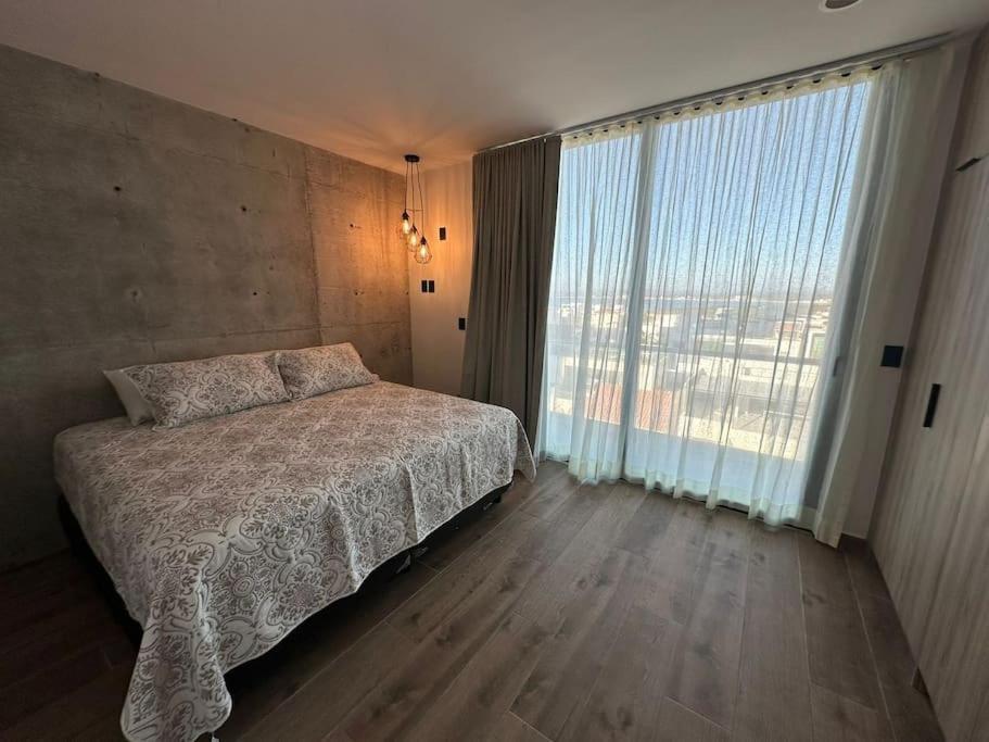 Apartment Loft En Wtower 503 *