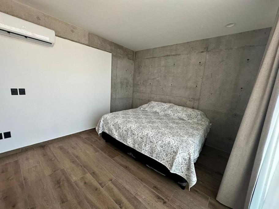 Loft En Wtower 503 Apartment *