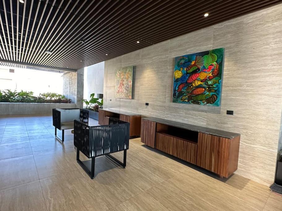 Apartment Loft En Wtower 503 Mazatlan