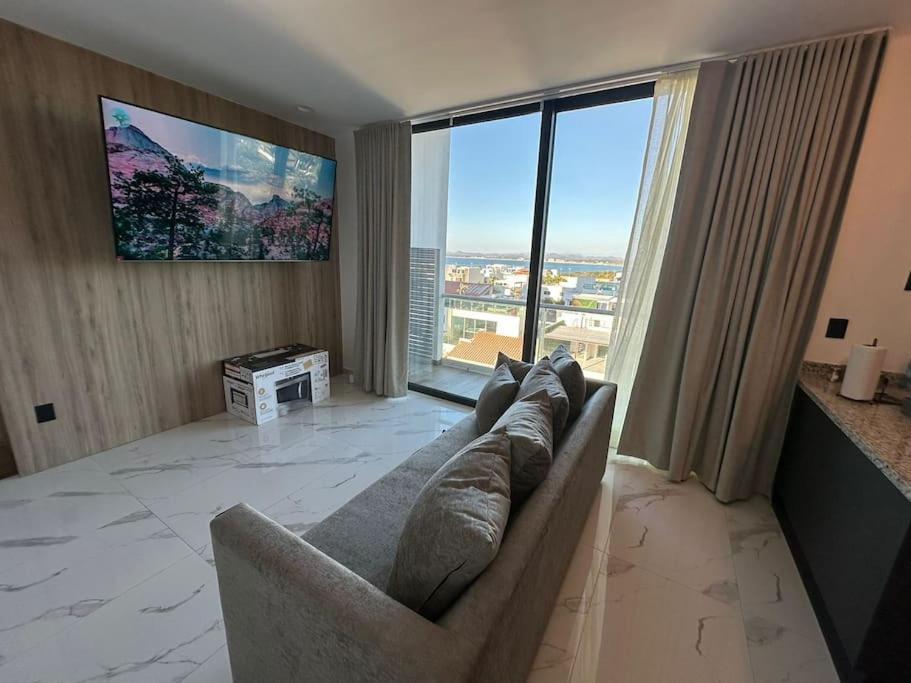 Loft En Wtower 503 Apartment