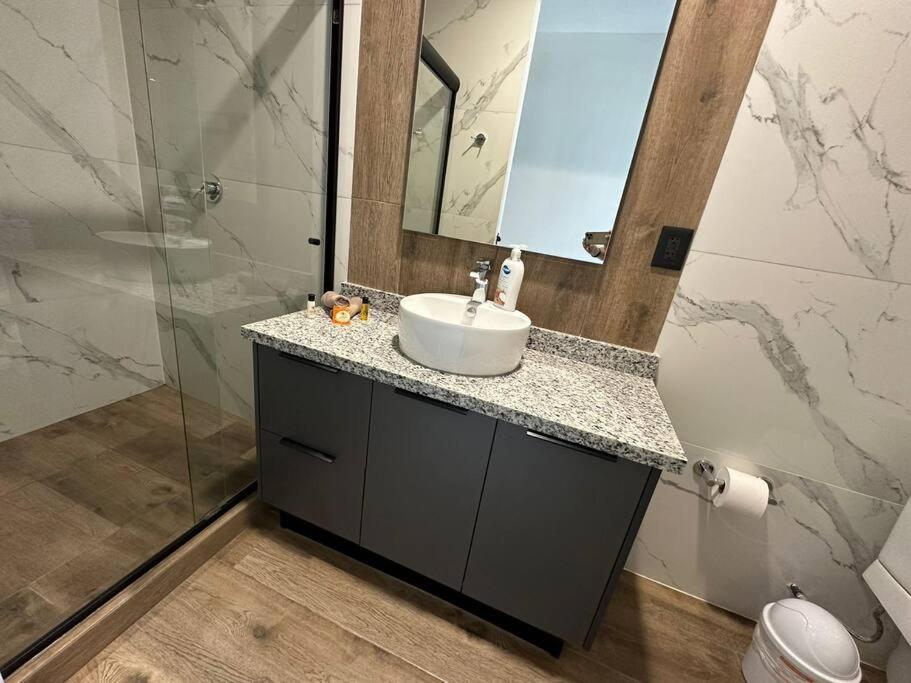 Loft En Wtower 603 Apartment Mazatlan