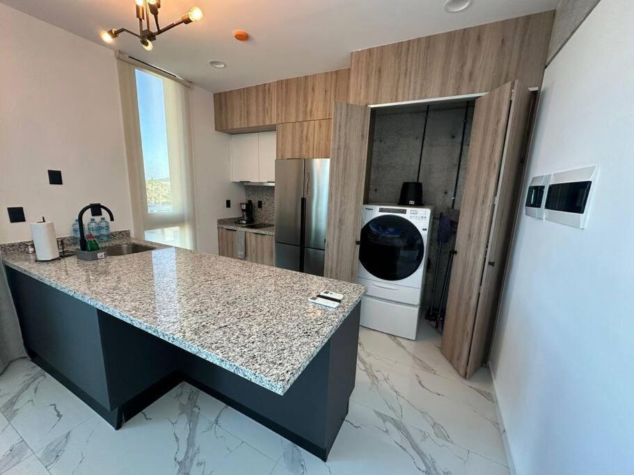 Apartment Loft En Wtower 603 *