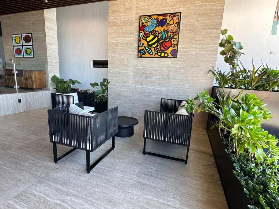 Loft En Wtower 603 Apartment Mazatlan