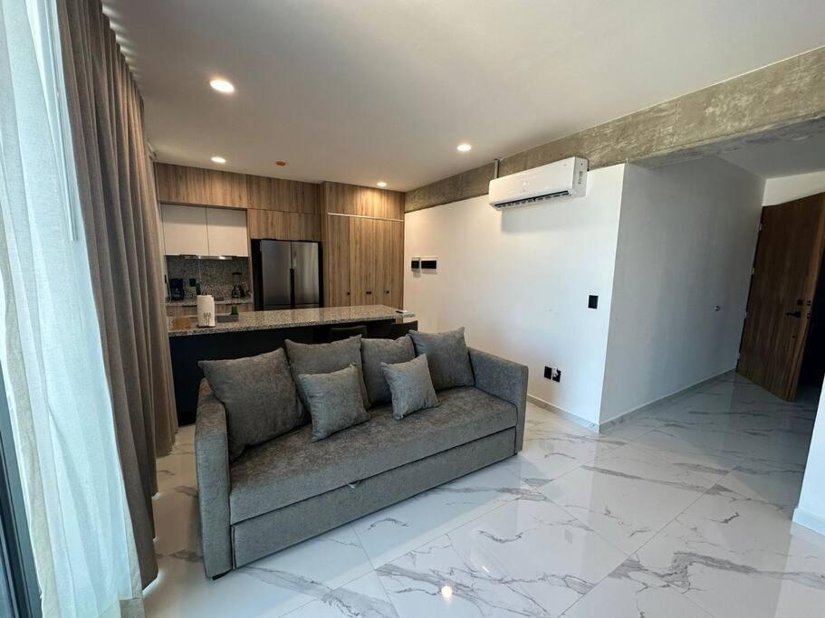 Loft En Wtower 603 Apartment