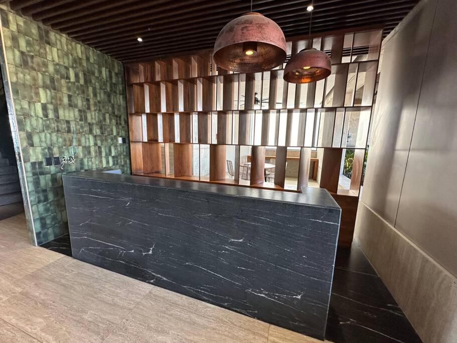 Apartment Loft En Wtower 603