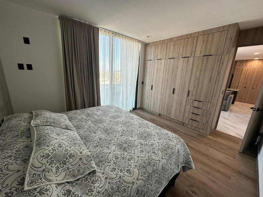 Loft En Wtower 603 Apartment