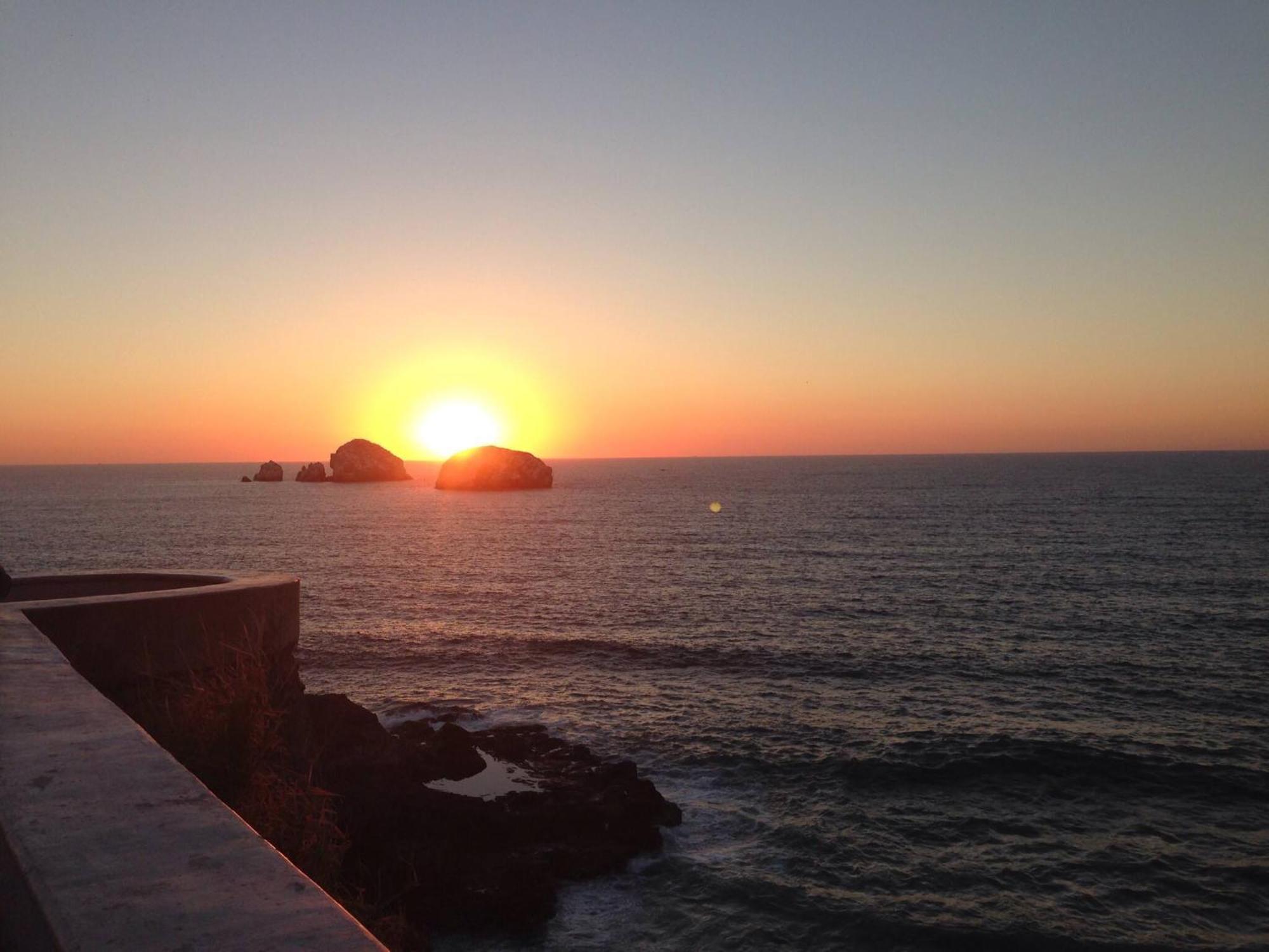 Alcantara The Beach, Shops, Good Wi-fi Holiday home Mazatlan