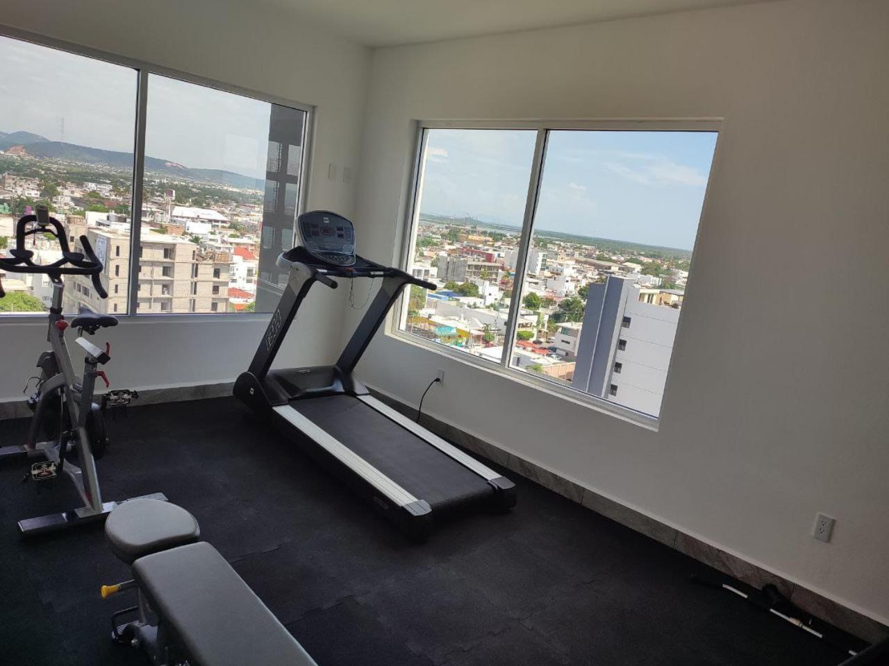 Apartment Torre Alba 502 - A Cuadra De La Playa *