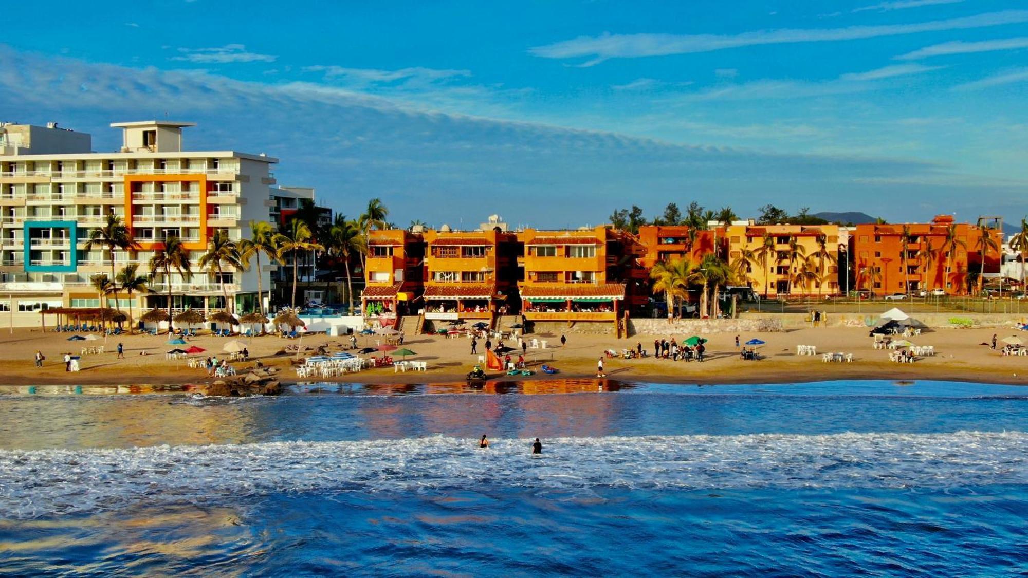 Apartamento Playa *