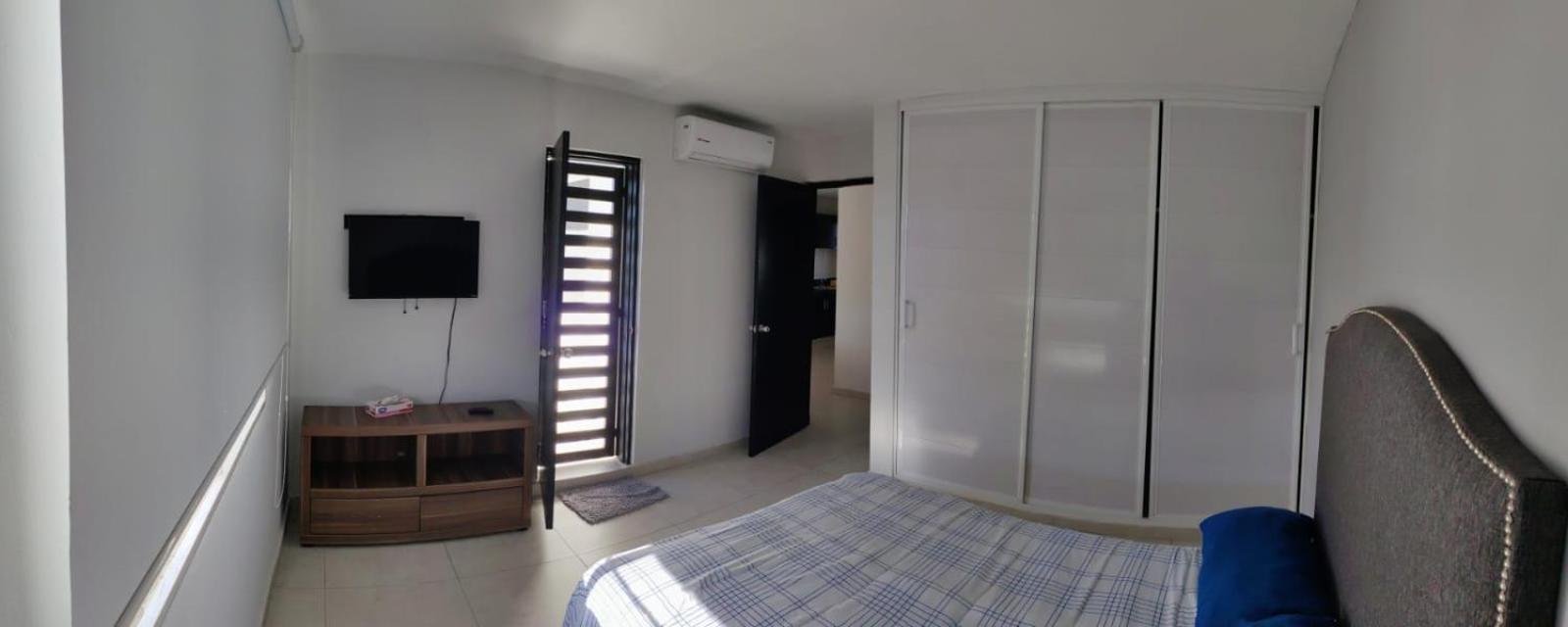 Apartment Departamento Zona Dorada 100 Mts De Playa Mazatlan