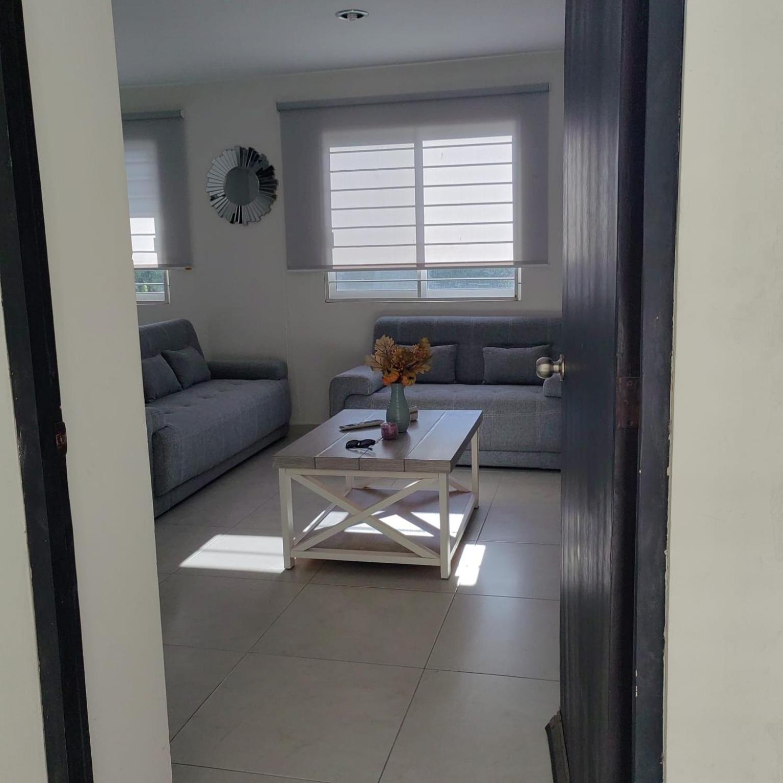 Departamento Zona Dorada 100 Mts De Playa