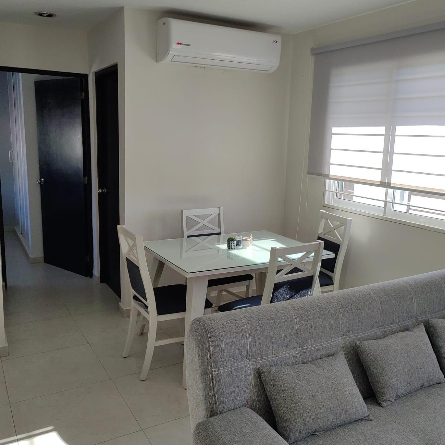 Departamento Zona Dorada 100 Mts De Playa Apartment Mazatlan