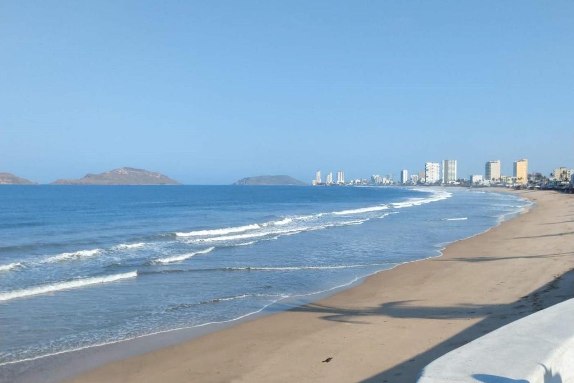 Holiday home Viajera Misiones - 7 Min Malecon Mazatlan