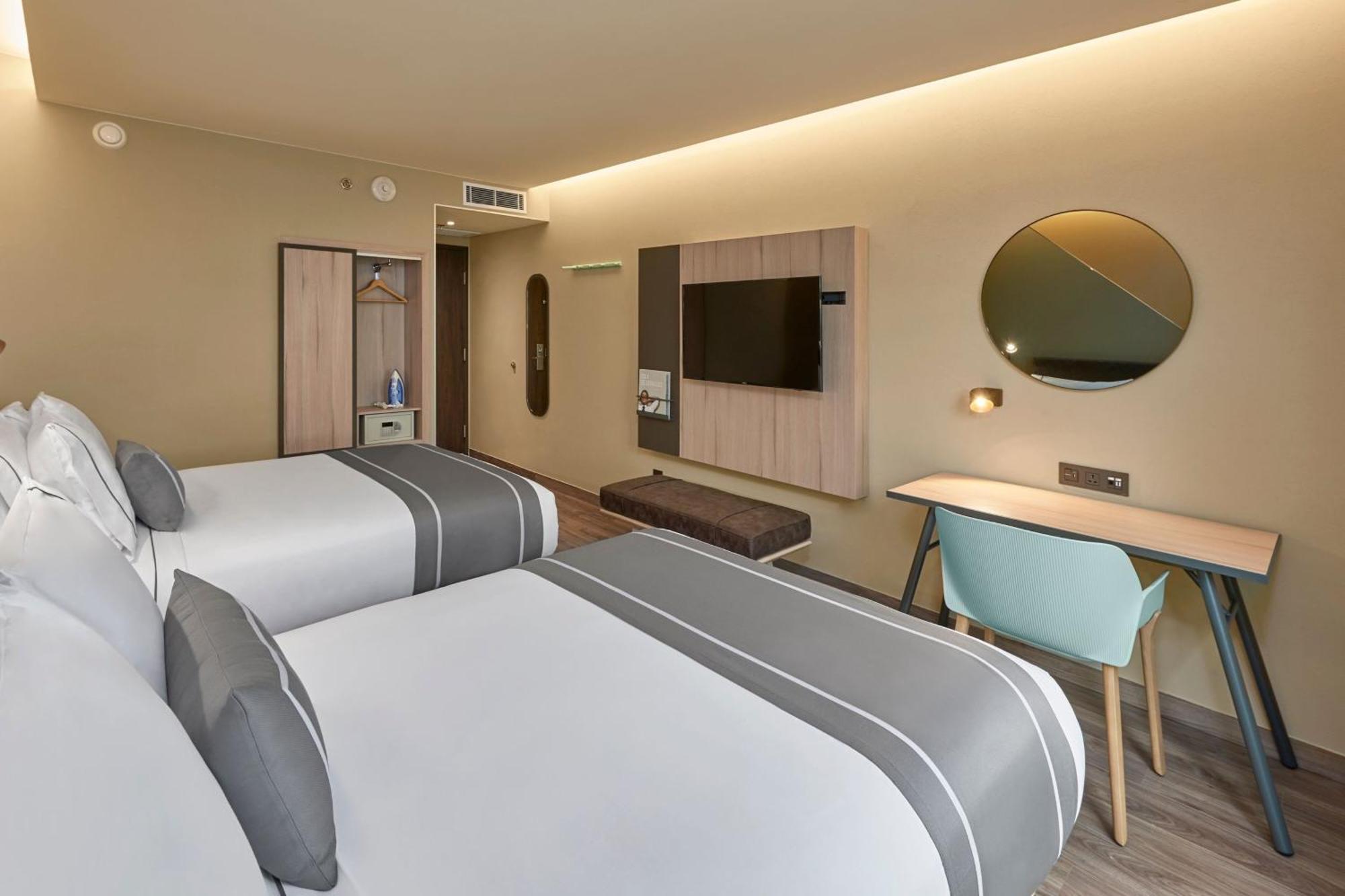 Express By Marriott 4* Mazatlán