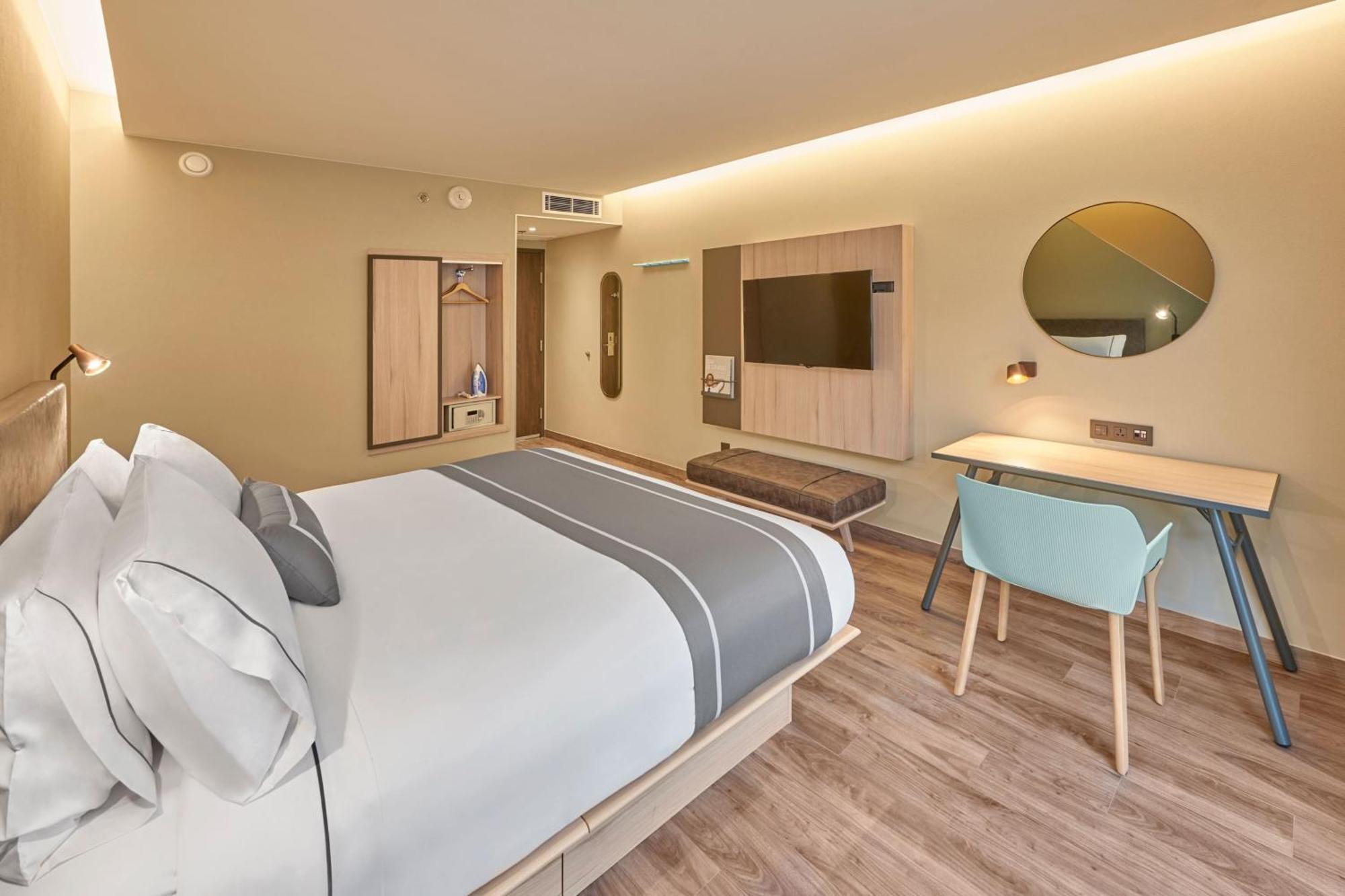 Express By Marriott 4* Mazatlán