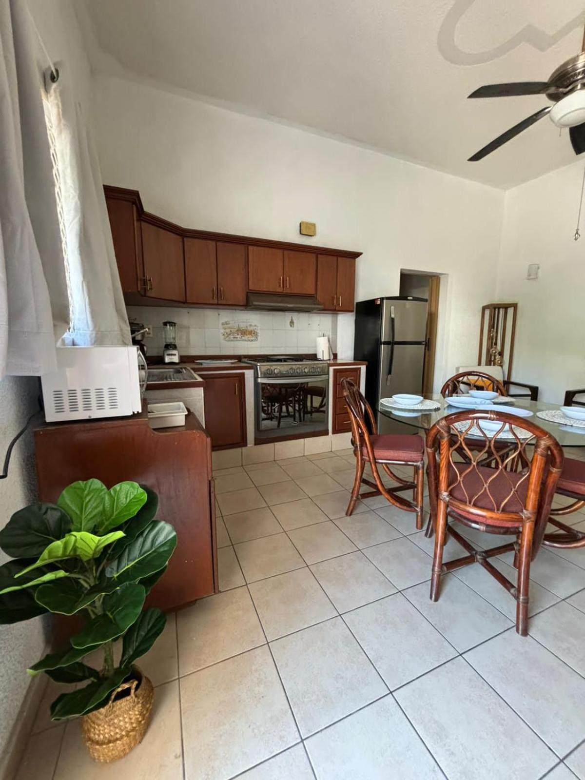 Departamento En El Area De Olas Altas Apartment Mazatlan