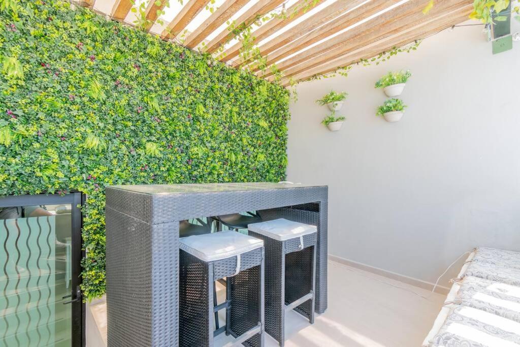 Penthouse Con Terraza En Zona Dorada Mazatlan