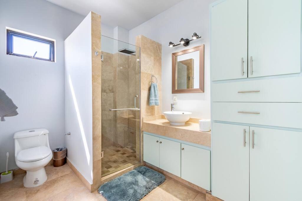 Depa Amplio, Comodo, Y Privado En Zona Turistica Apartamento