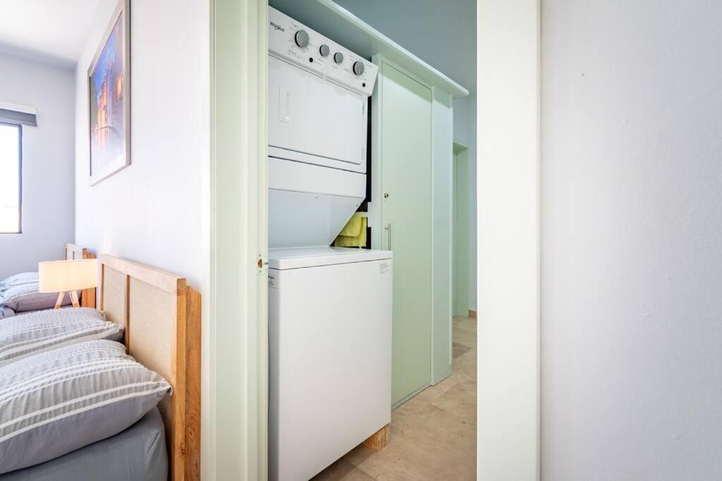Apartamento Depa Amplio, Comodo, Y Privado En Zona Turistica