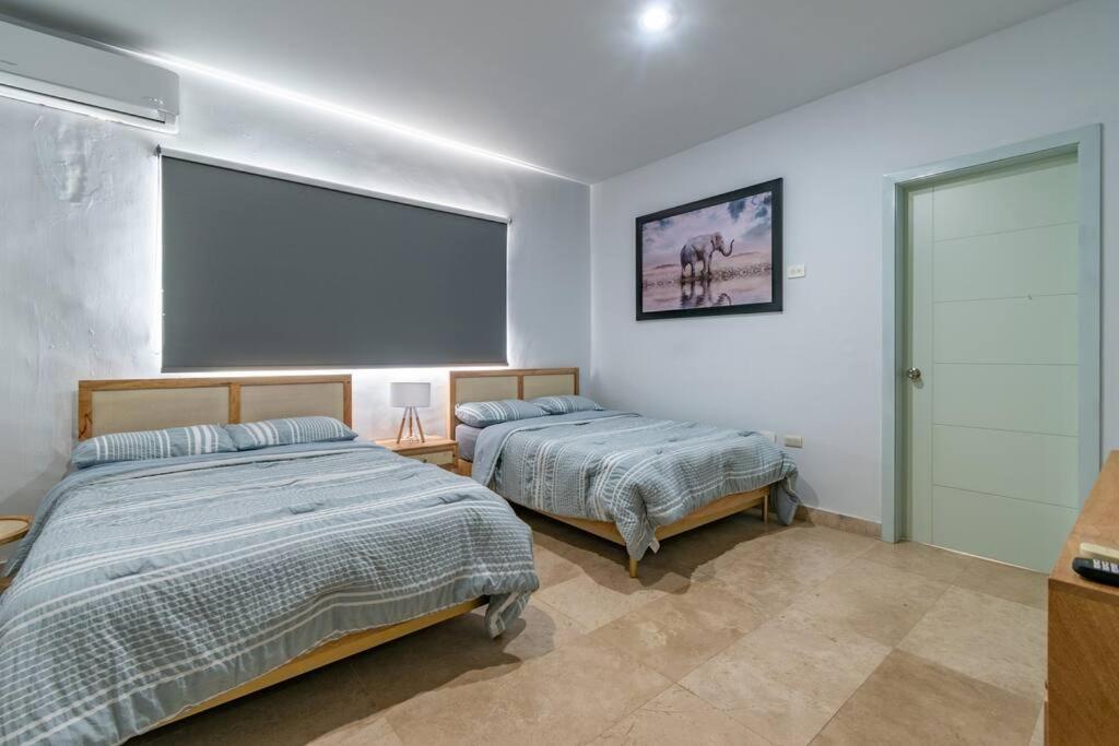 Apartamento Depa Amplio, Comodo, Y Privado En Zona Turistica