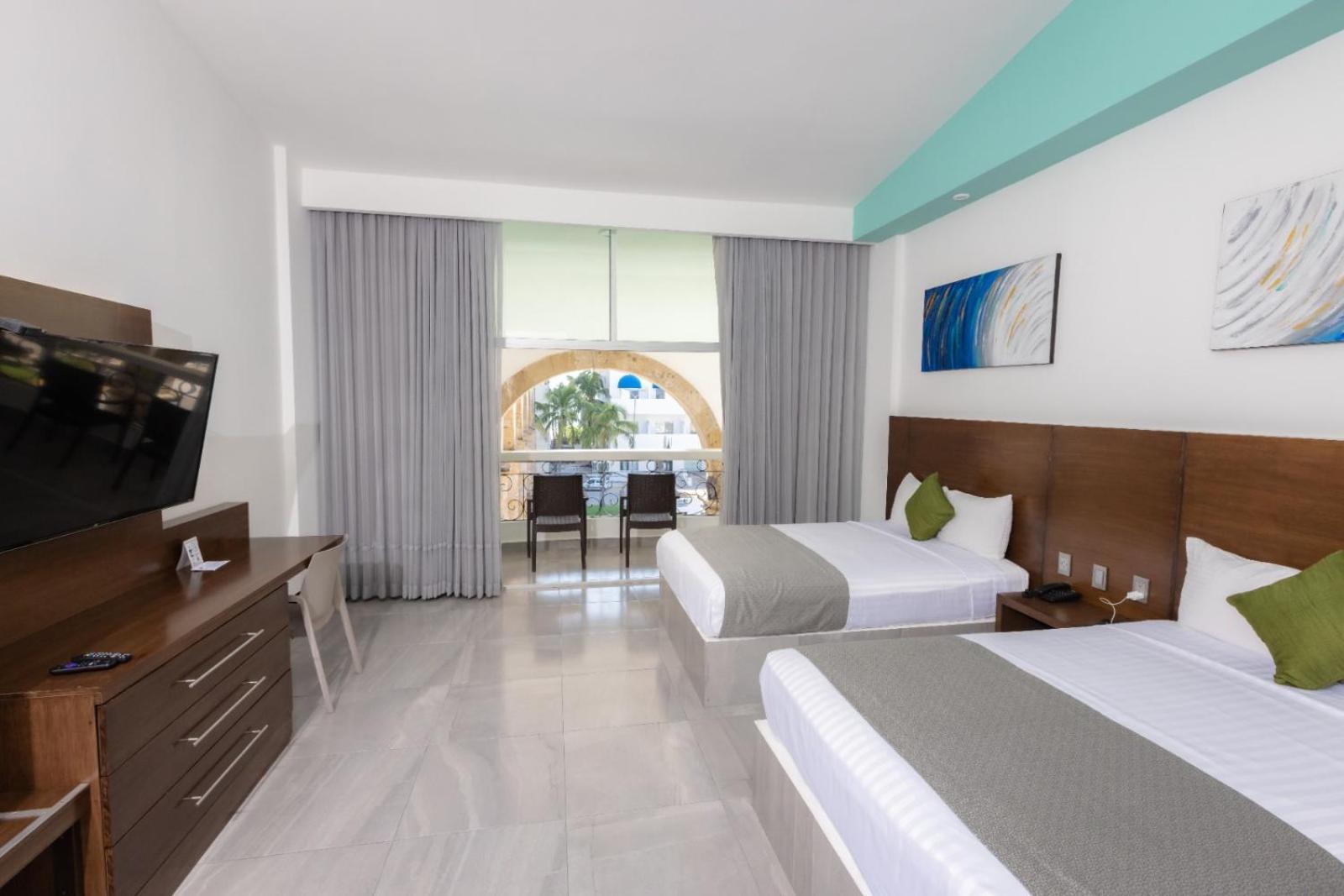 Solamar 4* Mazatlan
