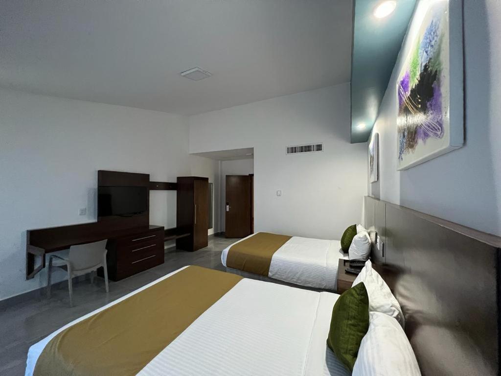 Hotel Solamar
