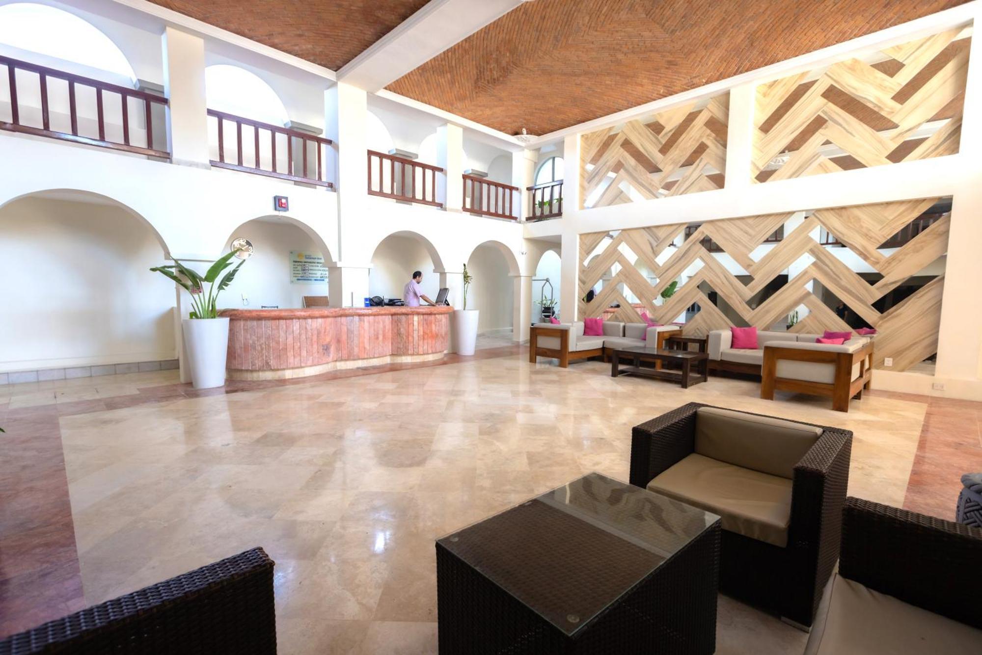 Hotel Solamar 4*