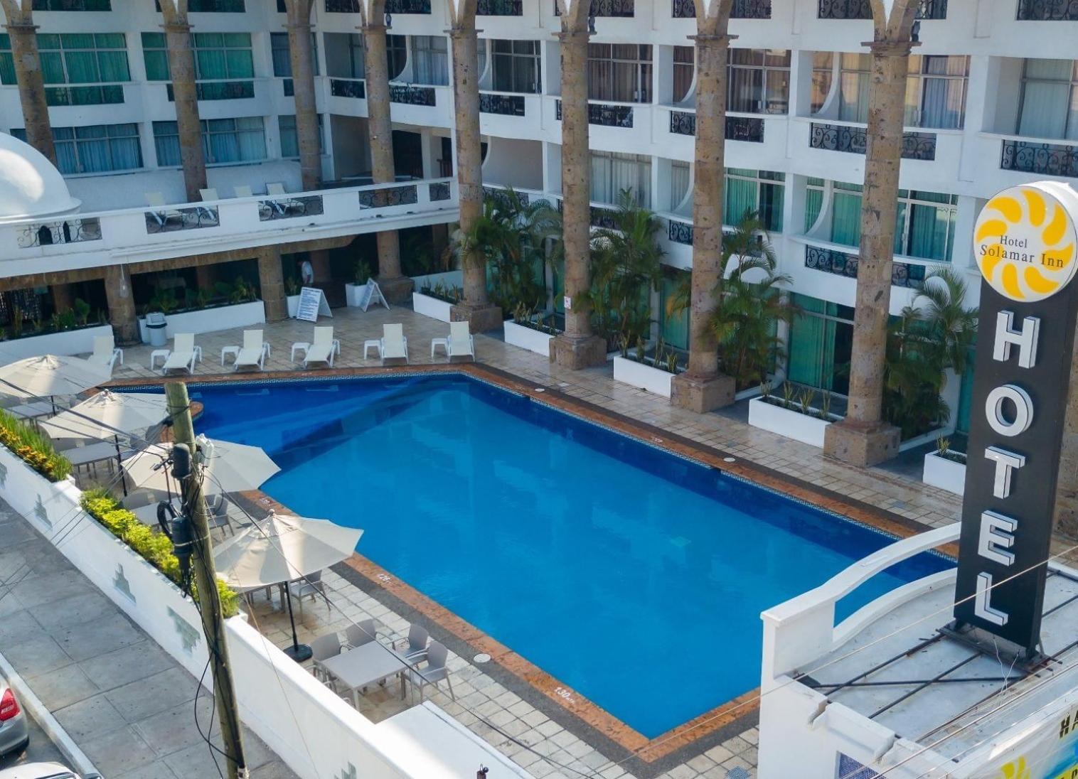 Solamar Mazatlan