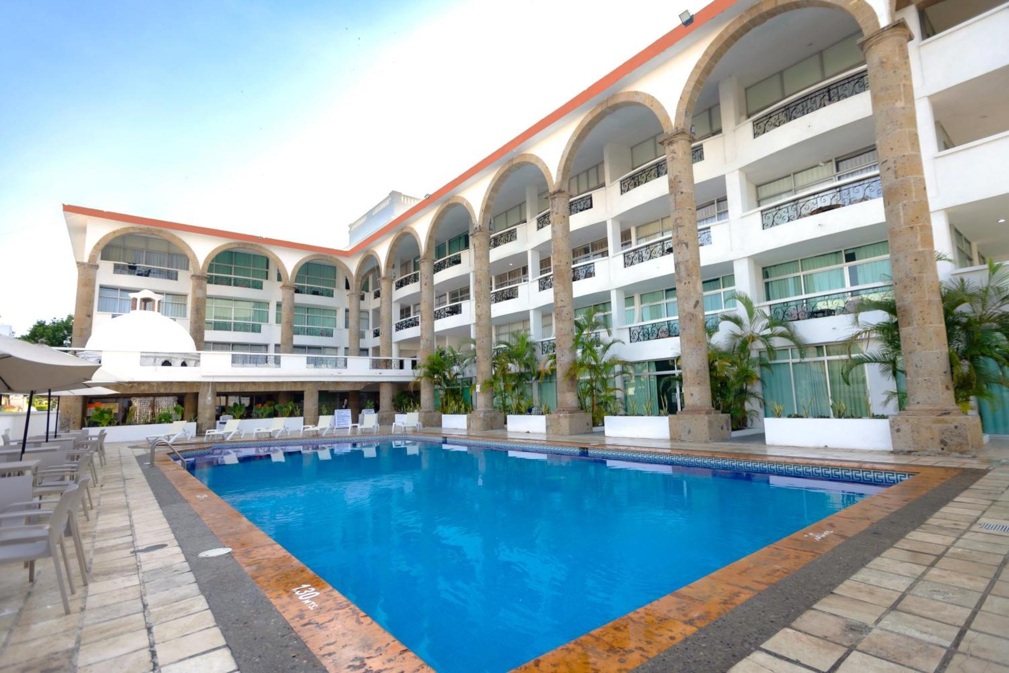 Solamar Hotel