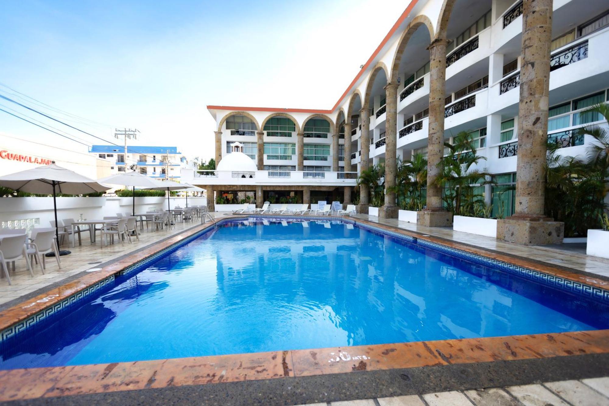 Solamar 4* Mazatlan