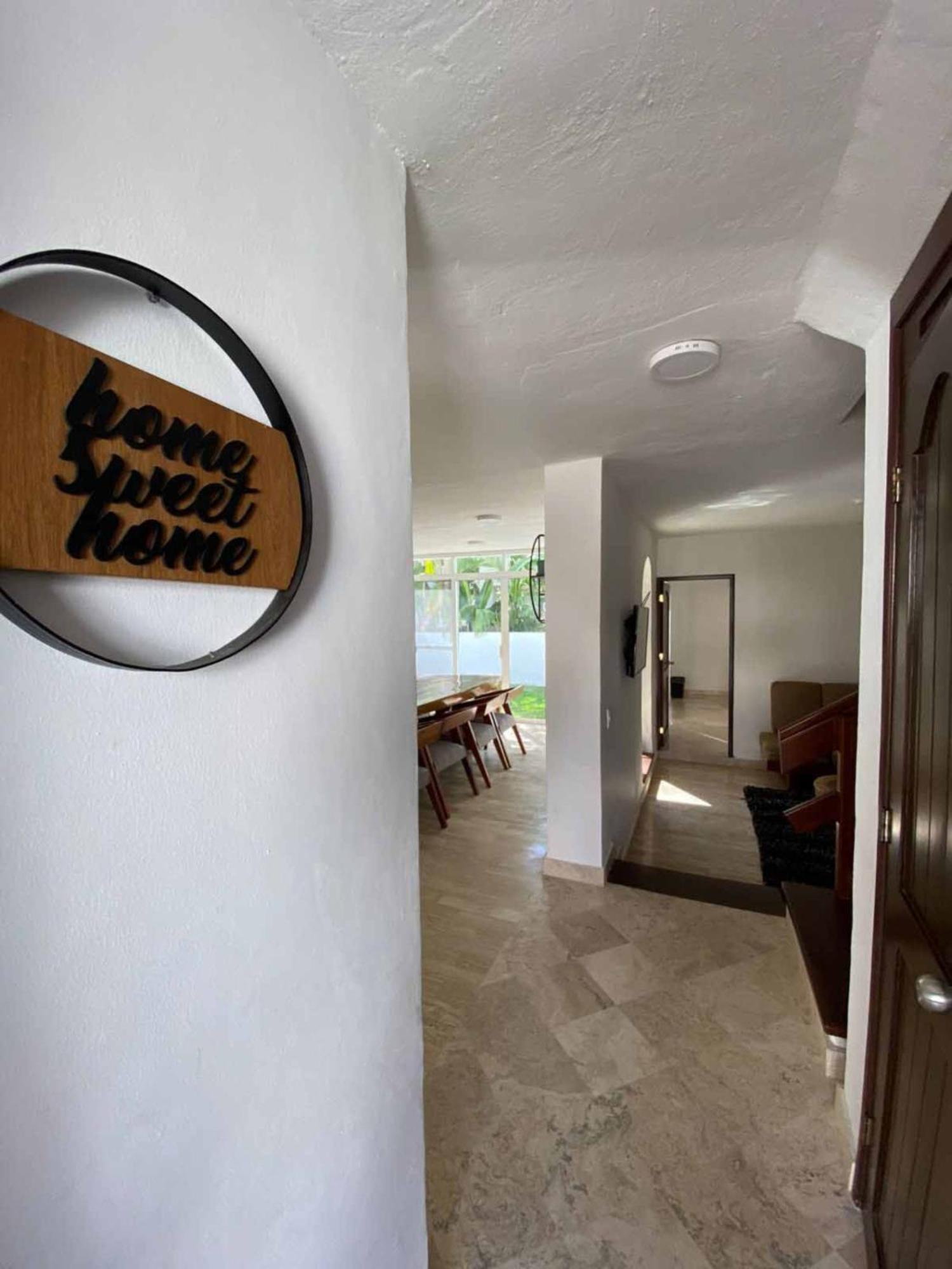 Holiday home Casa En Del Mar Con Acceso A La Playa *