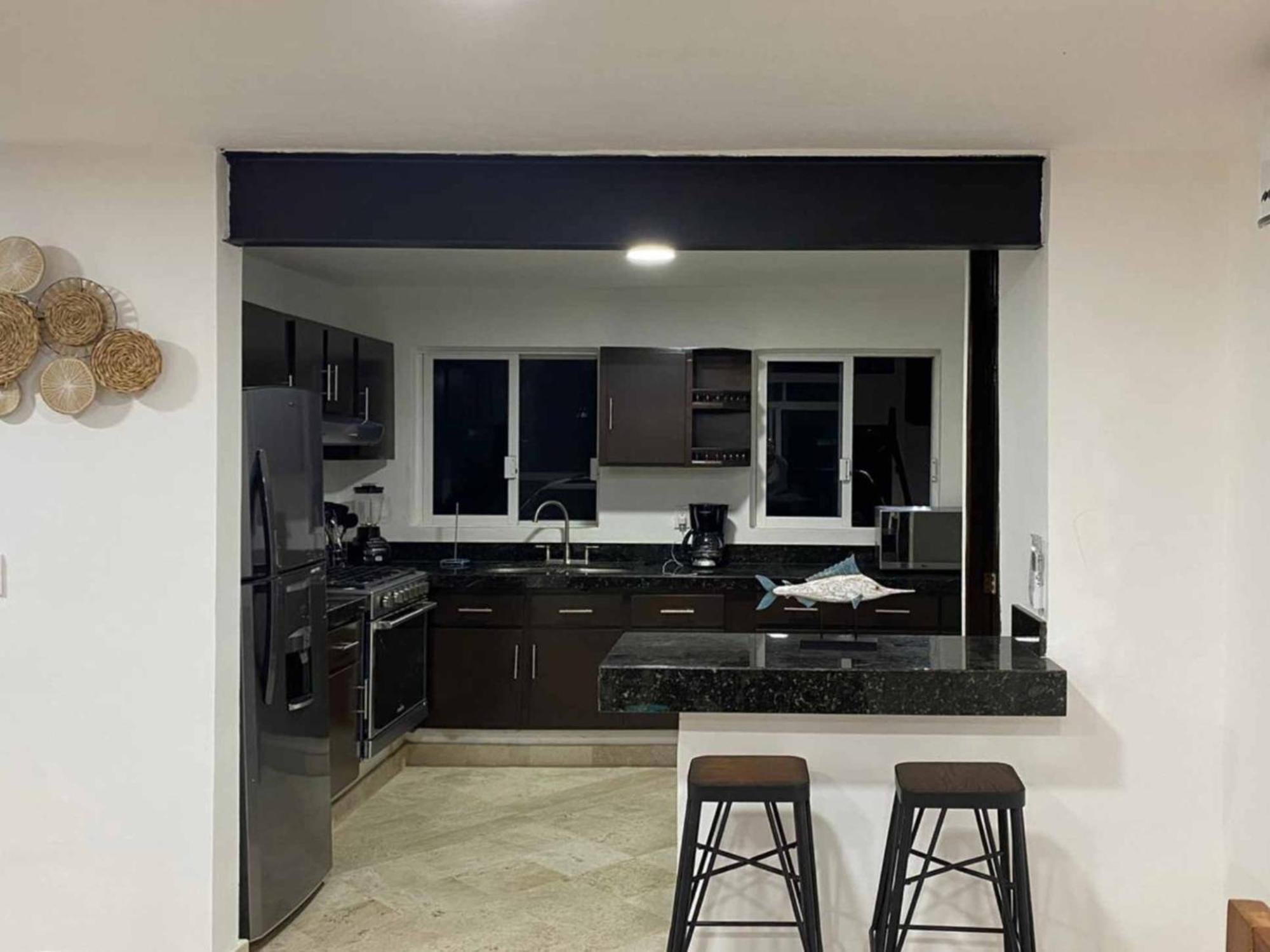 Casa En Del Mar Con Acceso A La Playa Holiday home *