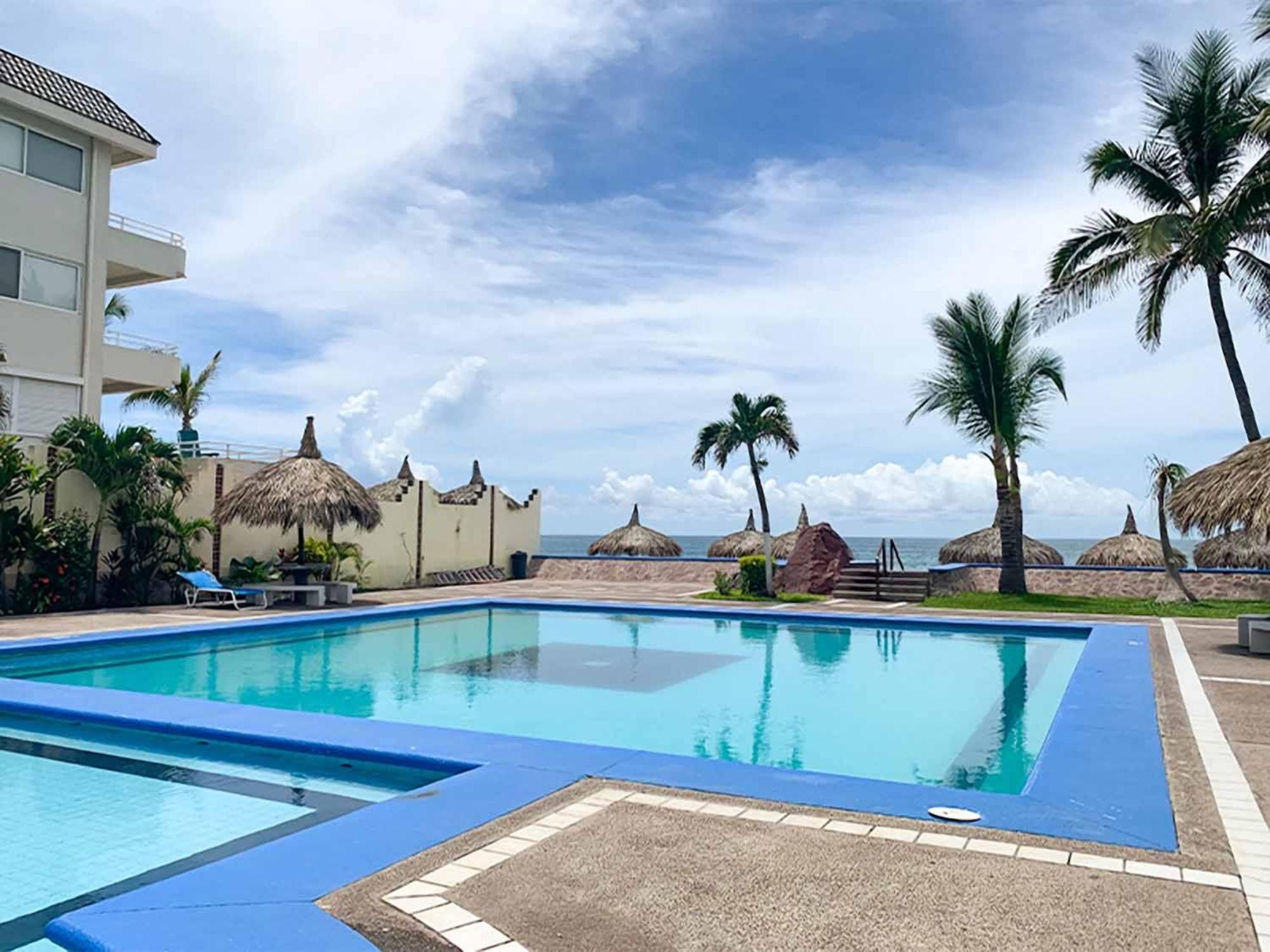 Casa En Del Mar Con Acceso A La Playa Holiday home Mazatlan