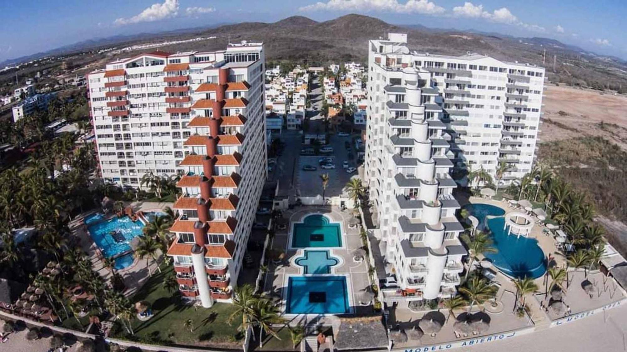 Holiday home Casa En Del Mar Con Acceso A La Playa *
