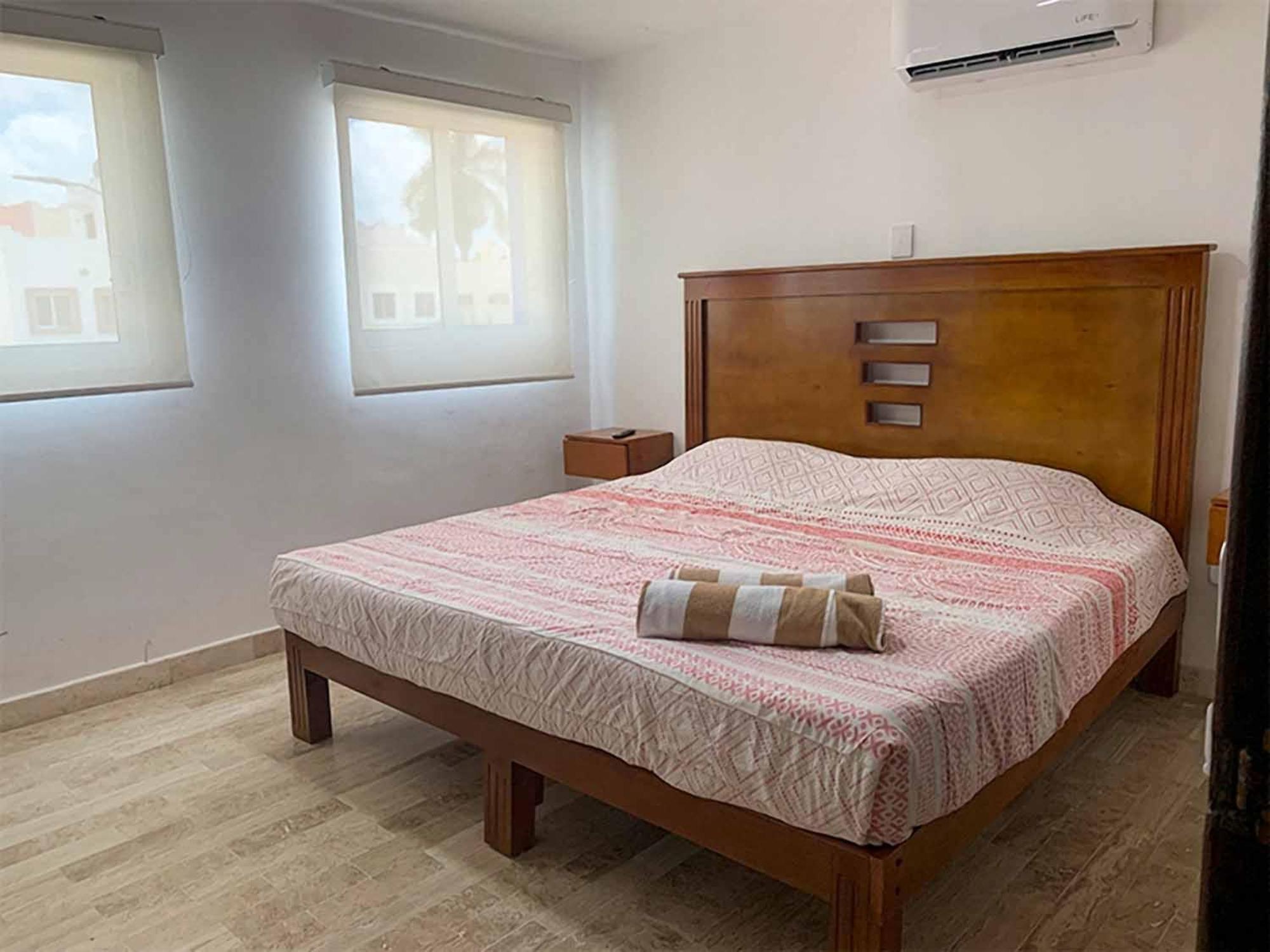 Casa En Del Mar Con Acceso A La Playa Holiday home *