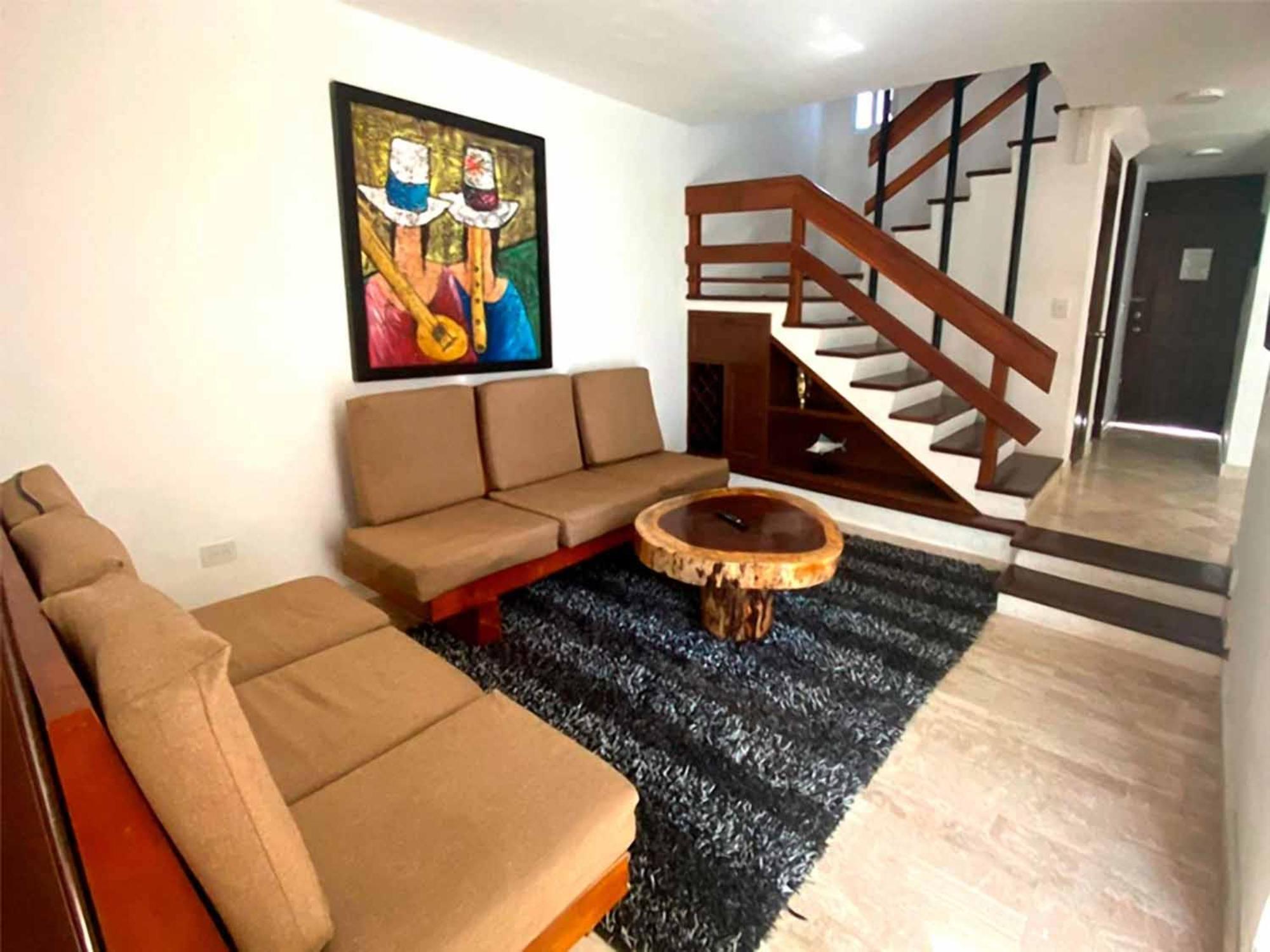 Holiday home Casa En Del Mar Con Acceso A La Playa