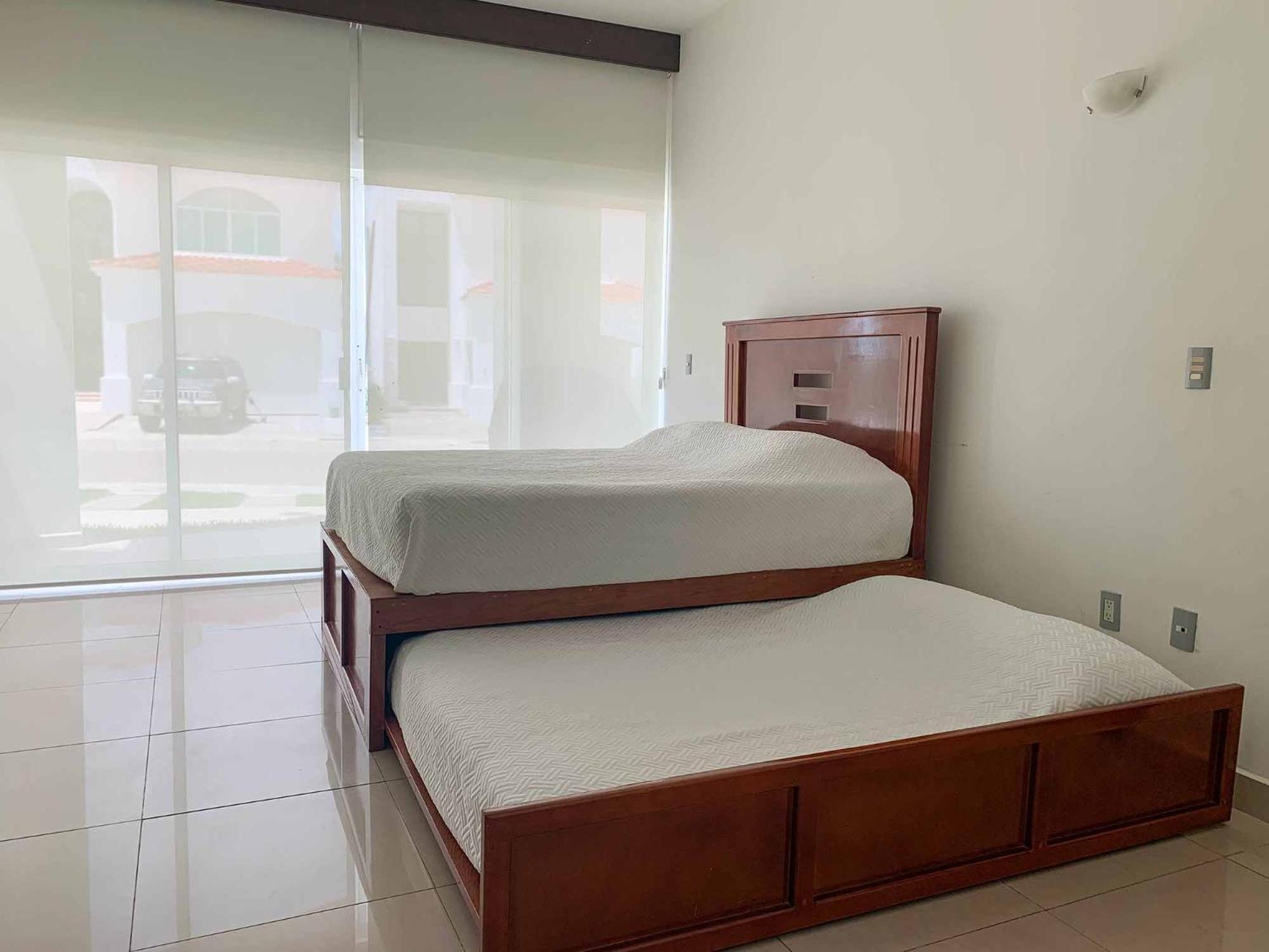 Departamento Isla Marina Con Alberca Apartment *
