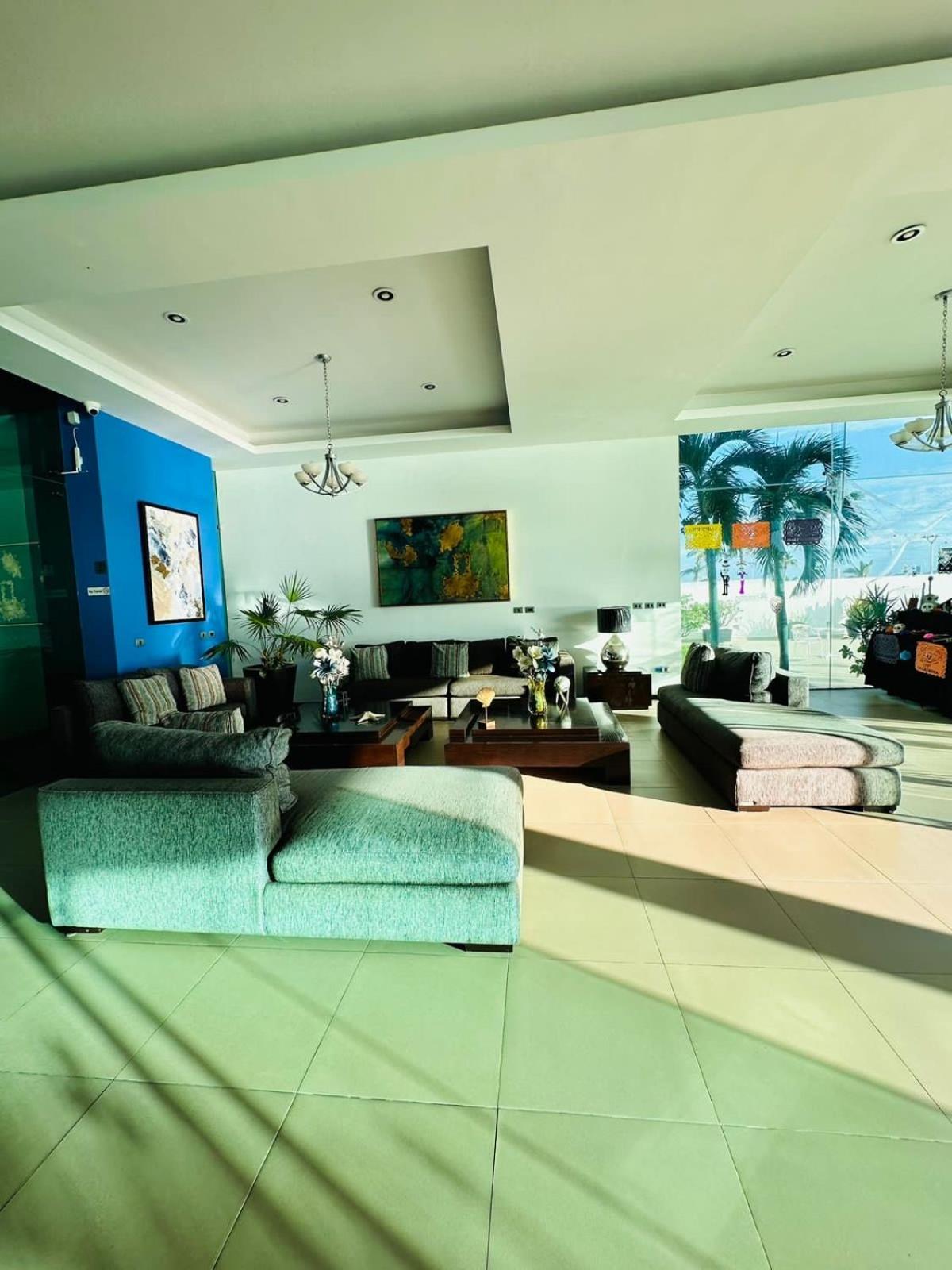 Apartment *departamento De Lujo En Horizon Sobre El Malecon* *