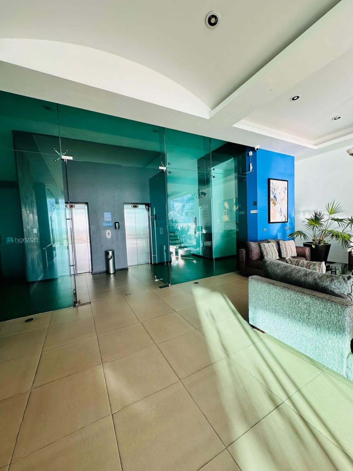 Apartment *departamento De Lujo En Horizon Sobre El Malecon* *