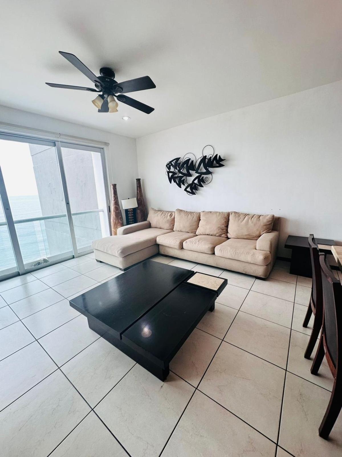 *departamento De Lujo En Horizon Sobre El Malecon* Apartment *