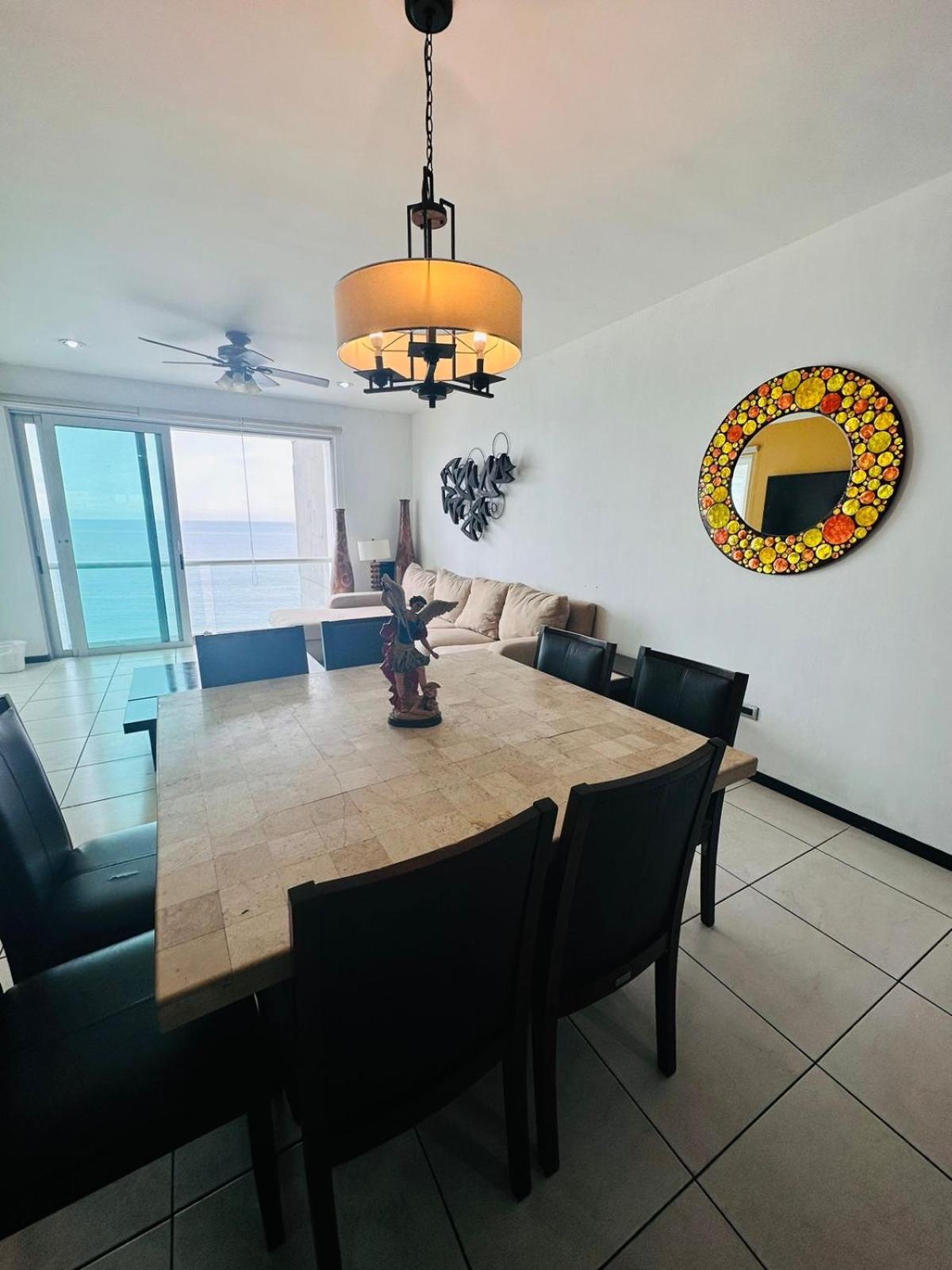 Apartment *departamento De Lujo En Horizon Sobre El Malecon*