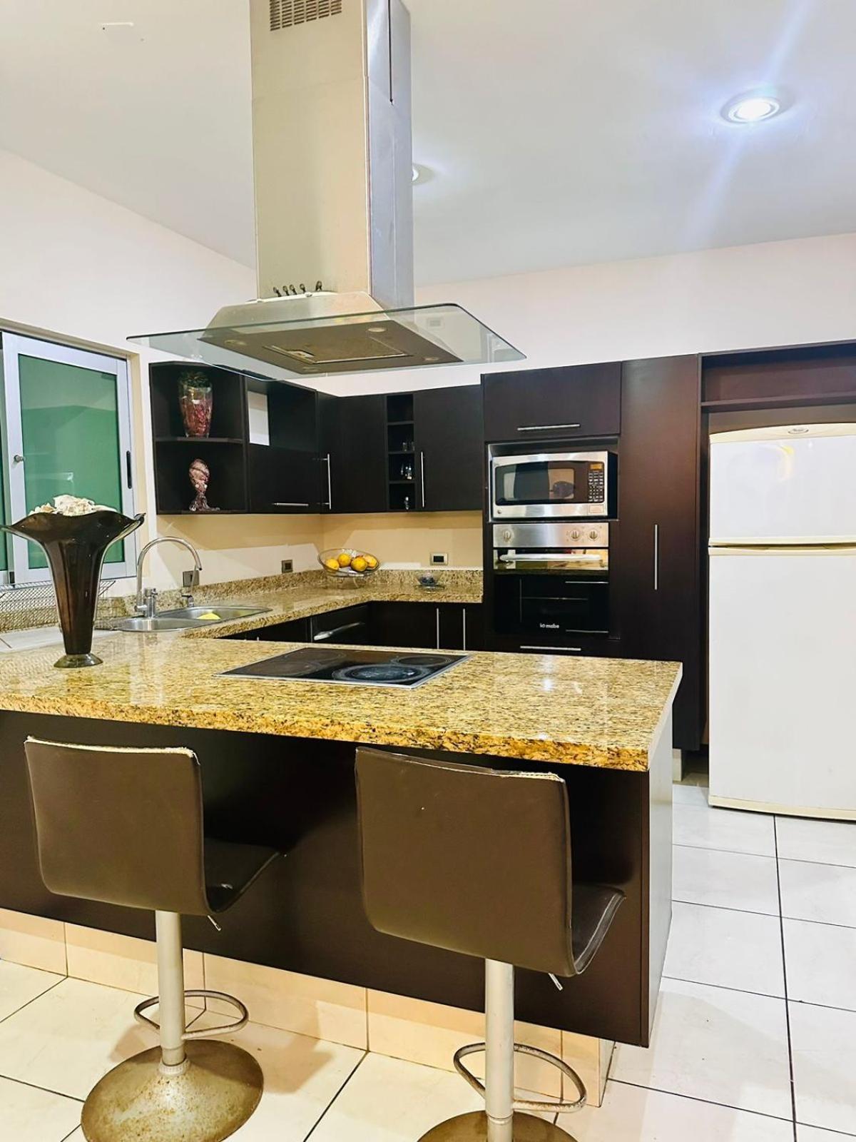 *departamento De Lujo En Horizon Sobre El Malecon* Apartment Mazatlan