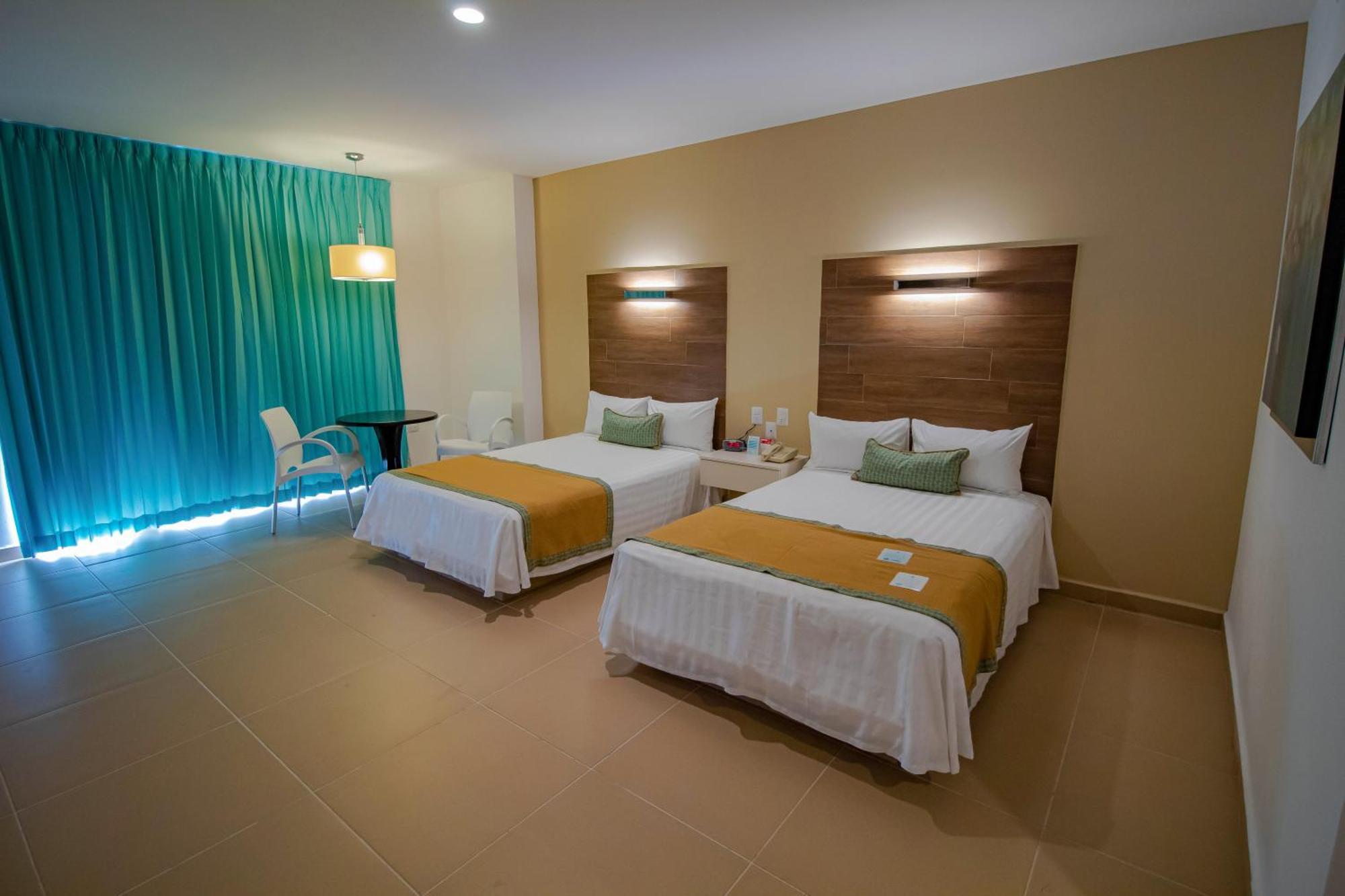 Pacific Palace Tower 4*
