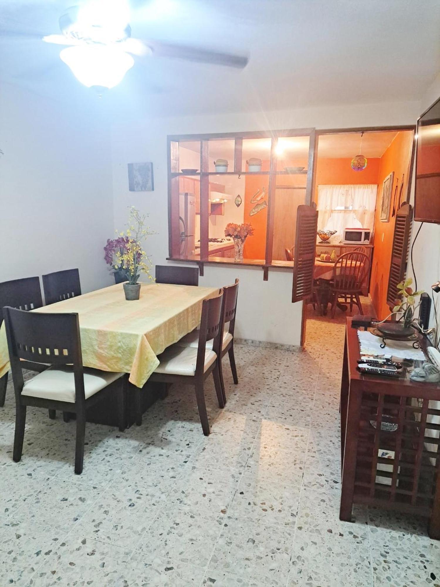Malecon Departamento - Brisas Del Pacifico - Vuelta Playas Apartment