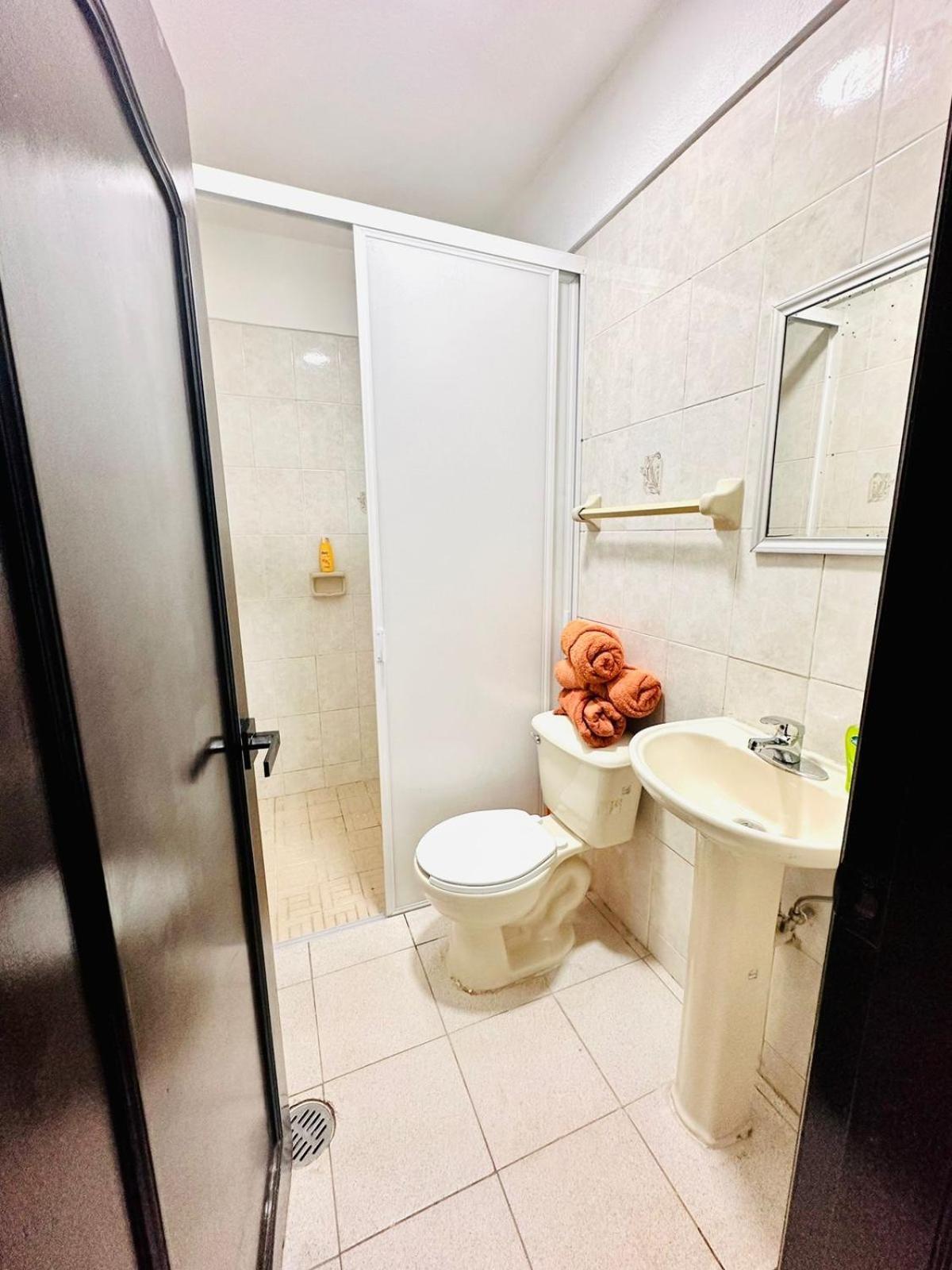 Apartment *loft Con Balcon En Playa De Zona Dorada Mazatlan*