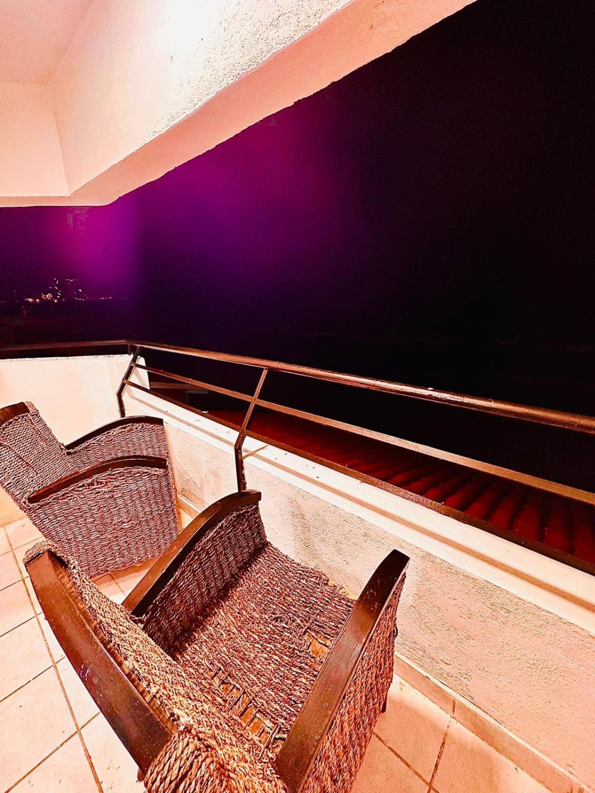 *loft Con Balcon En Playa De Zona Dorada Mazatlan* Mazatlan